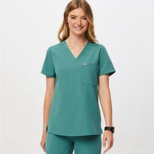 FIGS - Catarina - Cactus - XXS